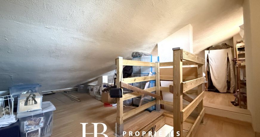 vente Maison jumelée Six Fours Les Plages