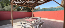 vente Maison jumelée Six Fours Les Plages