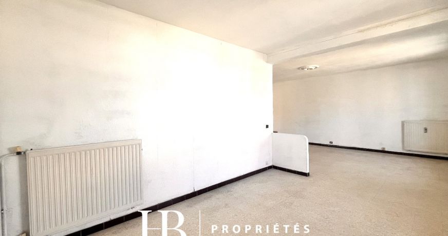vente Appartement La Seyne Sur Mer