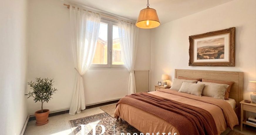 vente Appartement La Seyne Sur Mer