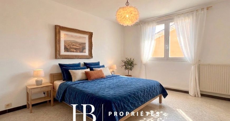 vente Appartement La Seyne Sur Mer