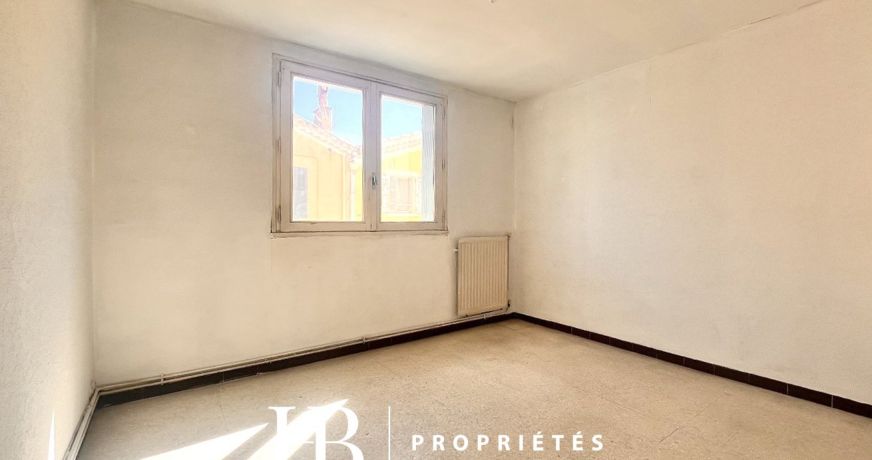 vente Appartement La Seyne Sur Mer