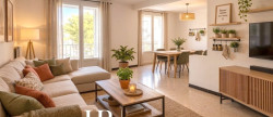 vente Appartement La Seyne Sur Mer