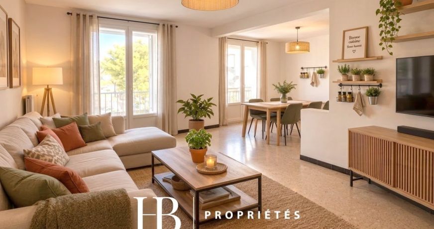 vente Appartement La Seyne Sur Mer