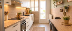 vente Appartement La Seyne Sur Mer