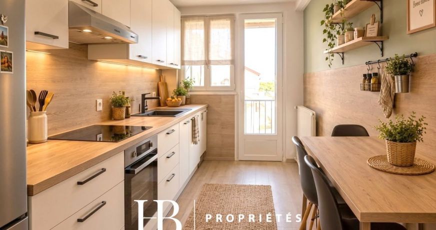 vente Appartement La Seyne Sur Mer
