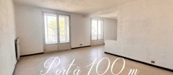 vente Appartement La Seyne Sur Mer
