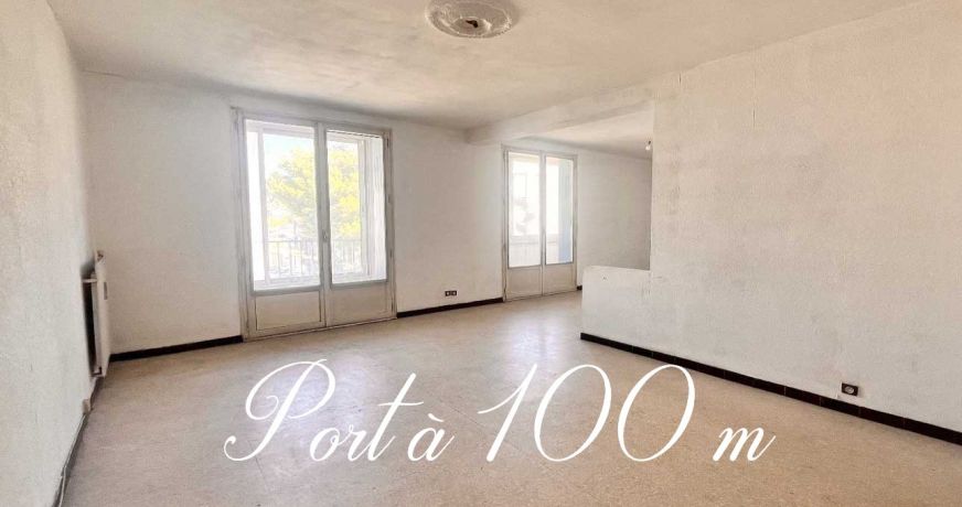 vente Appartement La Seyne Sur Mer