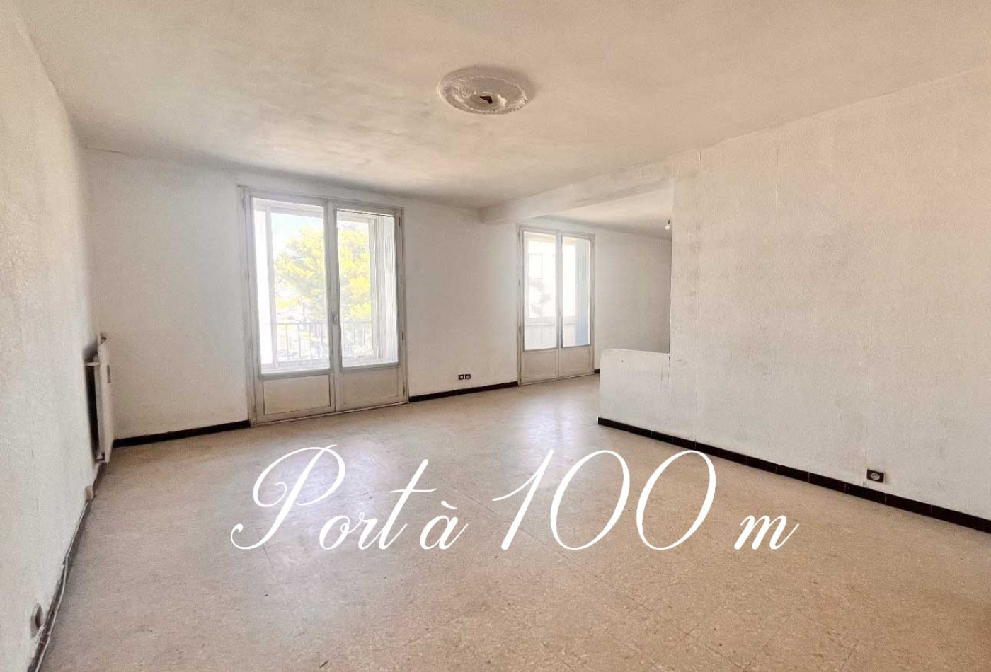 vente Appartement La Seyne Sur Mer - Photo 1