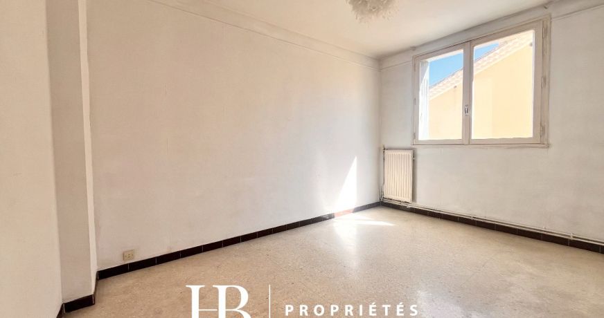 vente Appartement La Seyne Sur Mer