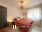 vente Appartement en rez de jardin Six Fours Les Plages