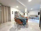 vente Appartement en rez de jardin Six Fours Les Plages