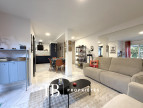 vente Appartement en rez de jardin Six Fours Les Plages