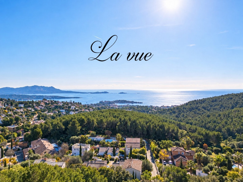 vente Terrain Bandol - Photo 1