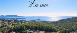 vente Terrain Bandol