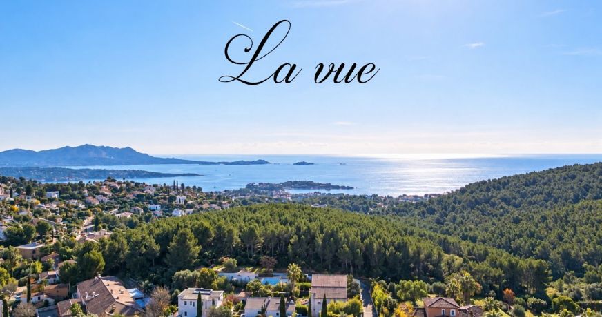 vente Terrain Bandol