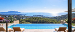 vente Terrain Bandol