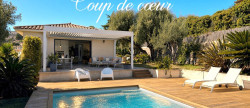 vente Villa Ollioules