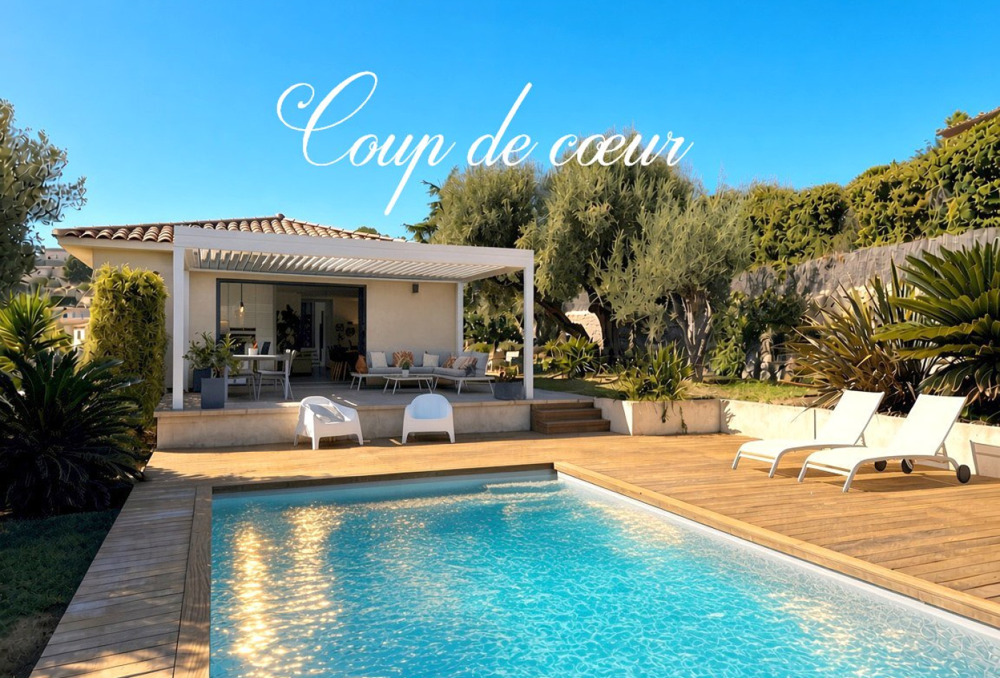 vente Villa Ollioules - Photo 1