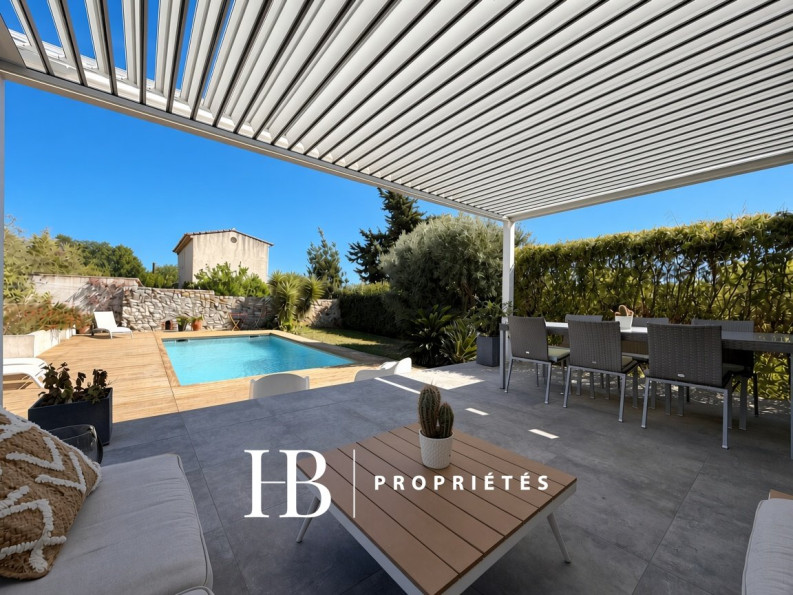 vente Villa Ollioules - Photo 2
