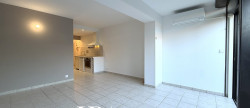 vente Appartement en rez de jardin Six Fours Les Plages