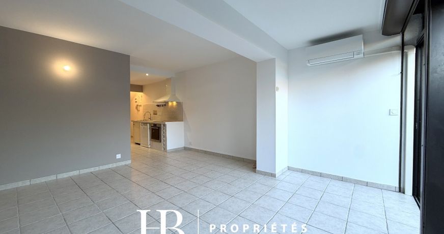 vente Appartement en rez de jardin Six Fours Les Plages