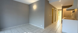 vente Appartement en rez de jardin Six Fours Les Plages