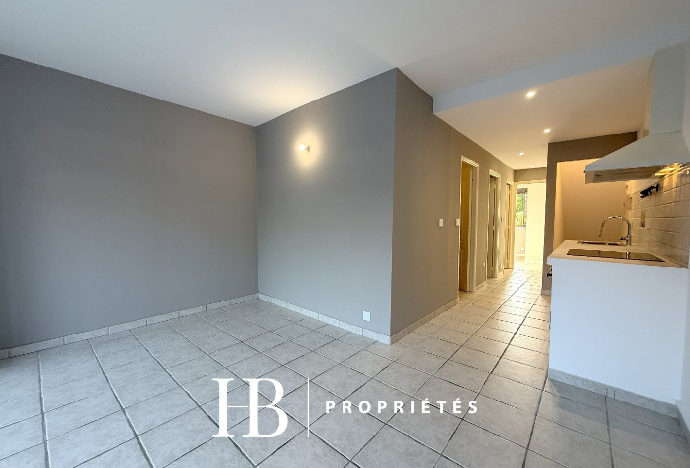 vente Appartement en rez de jardin Six Fours Les Plages - Photo 4