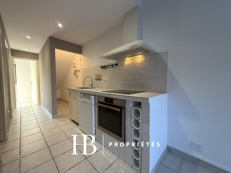 vente Appartement en rez de jardin Six Fours Les Plages - Photo 5