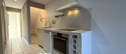 vente Appartement en rez de jardin Six Fours Les Plages