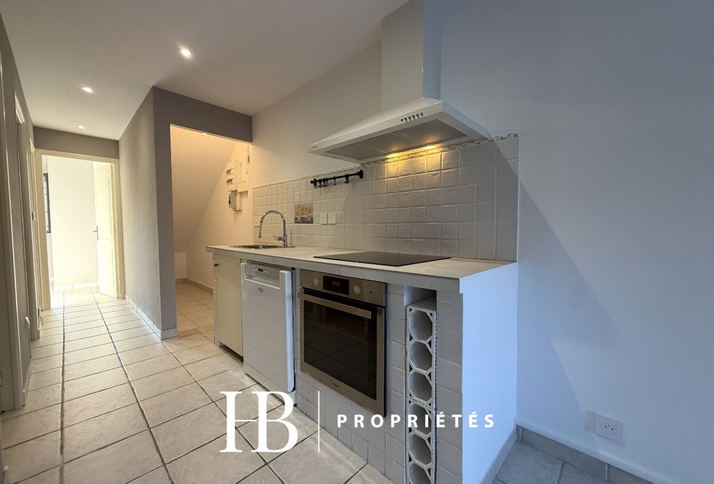 vente Appartement en rez de jardin Six Fours Les Plages - Photo 5