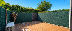 vente Appartement en rez de jardin Six Fours Les Plages