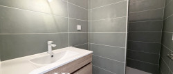 vente Appartement en rez de jardin Six Fours Les Plages