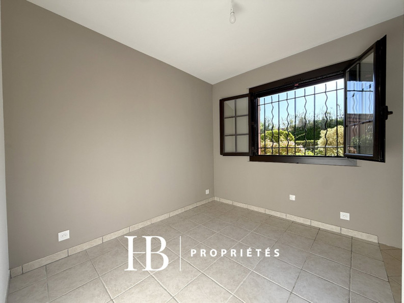 vente Appartement en rez de jardin Six Fours Les Plages - Photo 6
