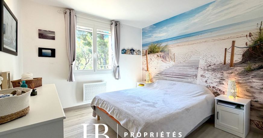 vente Villa Sanary Sur Mer