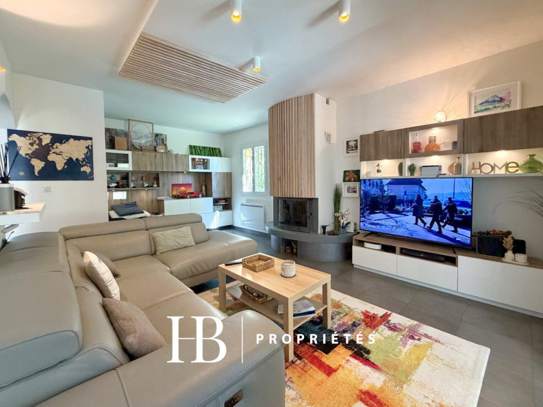 vente Villa Sanary Sur Mer - Photo 4