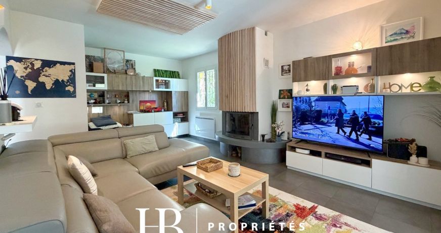 vente Villa Sanary Sur Mer
