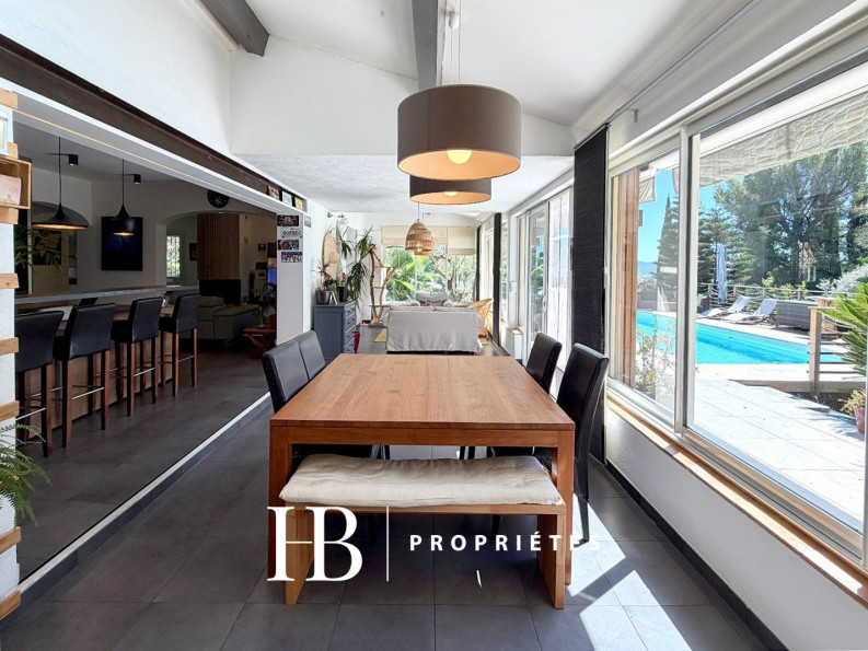 vente Villa Sanary Sur Mer - Photo 3