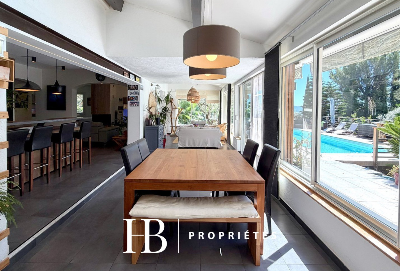 vente Villa Sanary Sur Mer - Photo 3