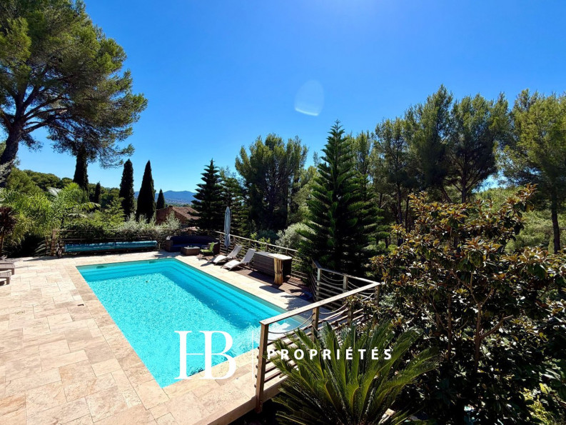 vente Villa Sanary Sur Mer - Photo 2