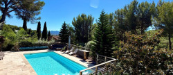 vente Villa Sanary Sur Mer