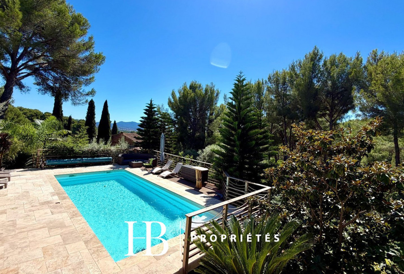 vente Villa Sanary Sur Mer - Photo 2