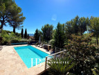 vente Villa Sanary Sur Mer