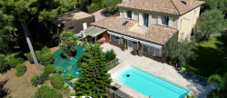 vente Villa Sanary Sur Mer