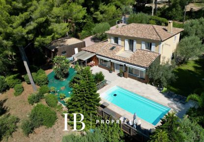vente Villa Sanary Sur Mer