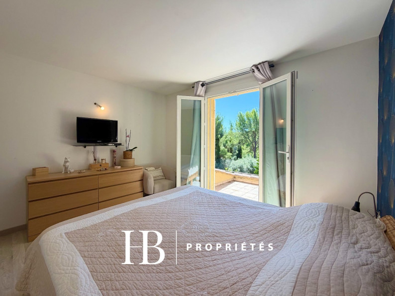 vente Villa Sanary Sur Mer - Photo 9