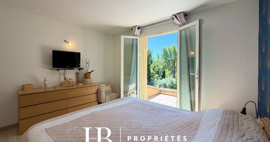 vente Villa Sanary Sur Mer