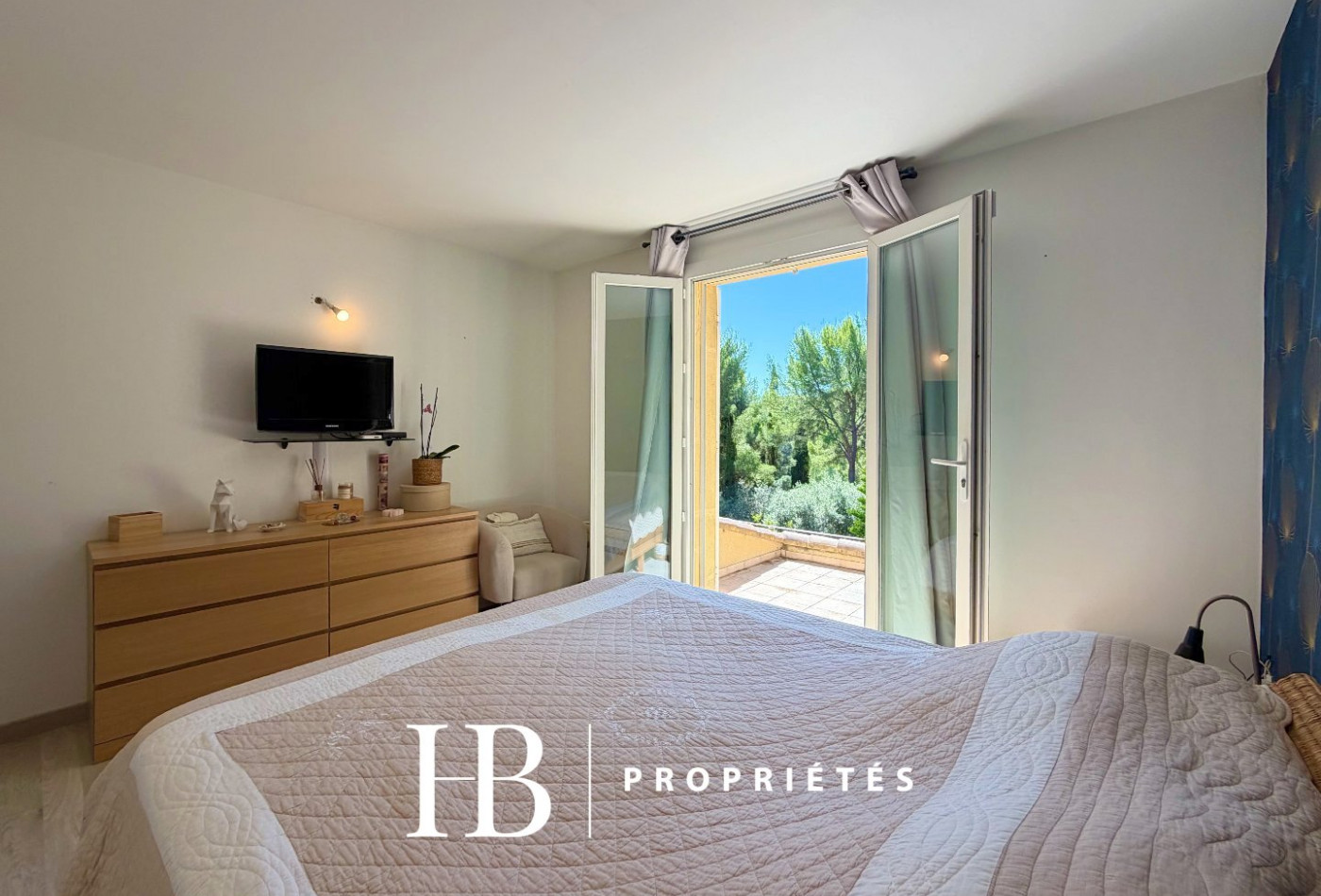 vente Villa Sanary Sur Mer - Photo 9