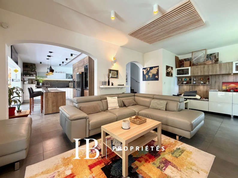 vente Villa Sanary Sur Mer - Photo 5