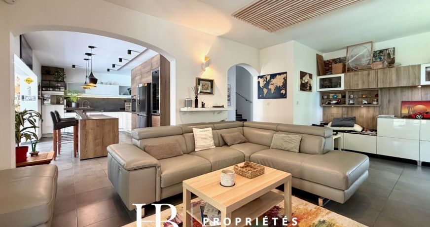 vente Villa Sanary Sur Mer